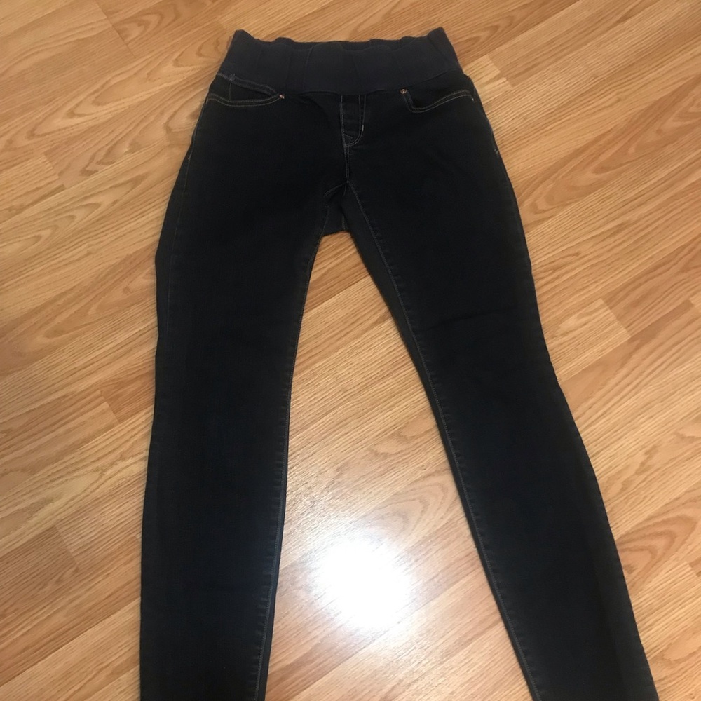 Gap maternity “Always Skinny” jeans